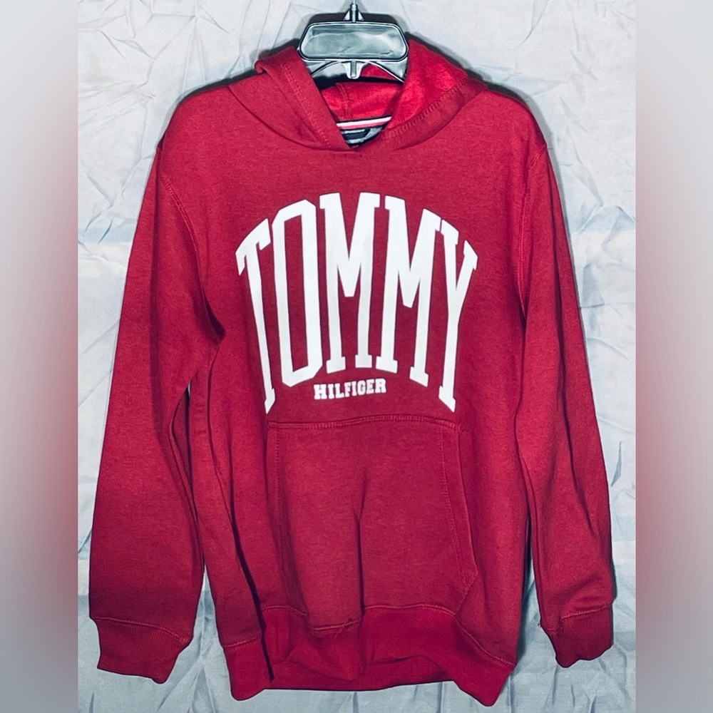 Tommy Hilfiger Boys Hoodie
